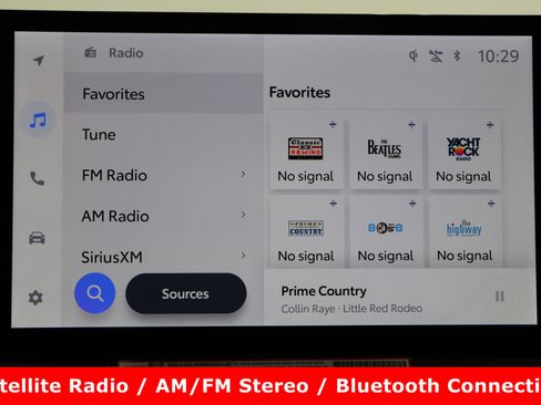 Used 2025 Toyota 4Runner Limited image 19