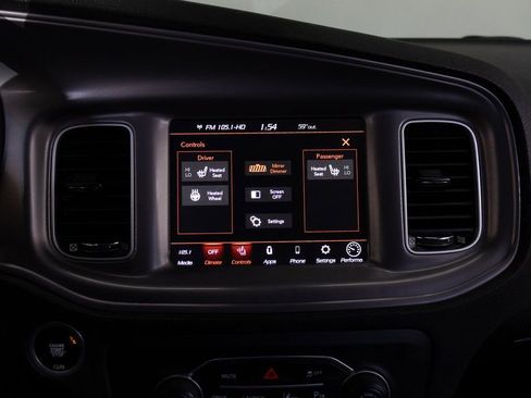 Used 2023 Dodge Charger Scat Pack w/ Technology Group RWD image 31