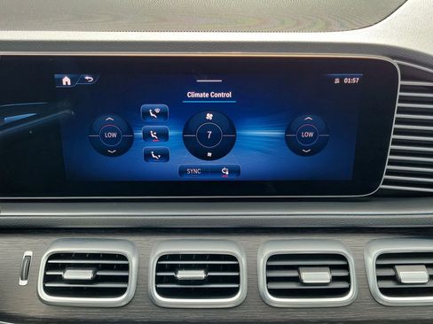 Certified 2026 Mercedes-Benz GLE 350 4MATIC image 18