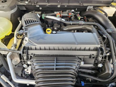 New 2026 Lincoln Nautilus Reserve AWD/4WD image 19