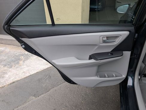 Used 2015 Toyota Camry LE FWD image 24