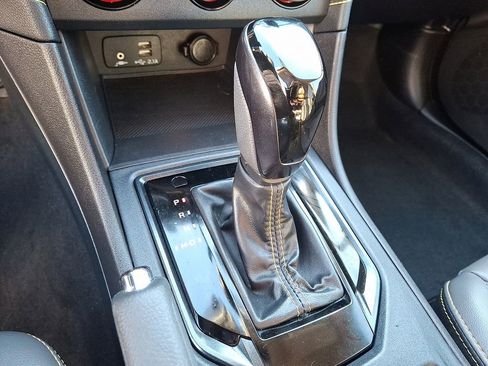 Used 2022 Subaru Crosstrek 2.5i Sport image 13