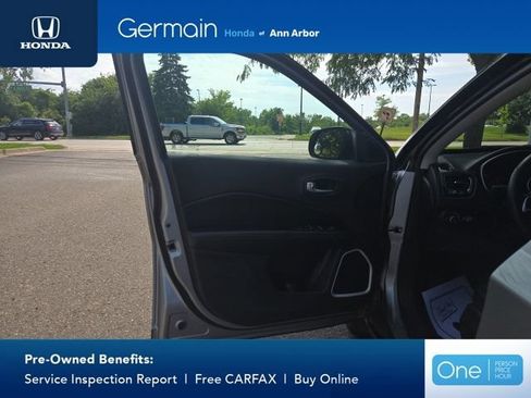 Used 2020 Jeep Compass Limited AWD/4WD image 15
