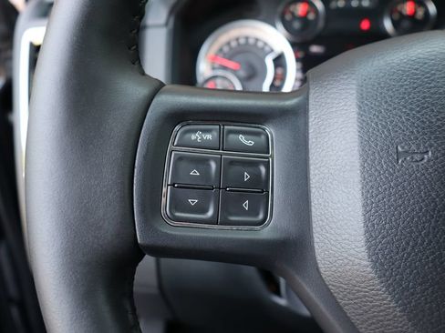 Used 2018 RAM 1500 Sport w/ Convenience Group AWD/4WD image 16