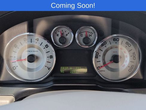 Used 2010 Ford Edge SEL FWD image 29
