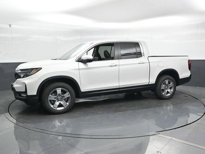 New 2026 Honda Ridgeline RTL