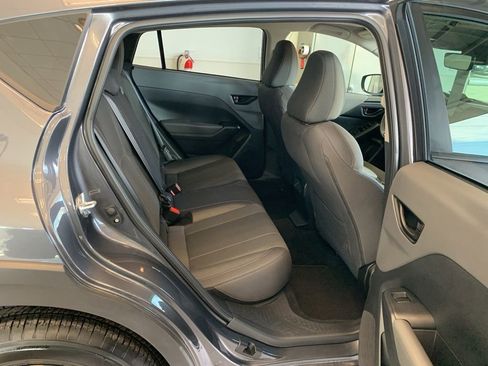 Certified 2024 Subaru Crosstrek 2.0i w/ Popular Package #1A image 18