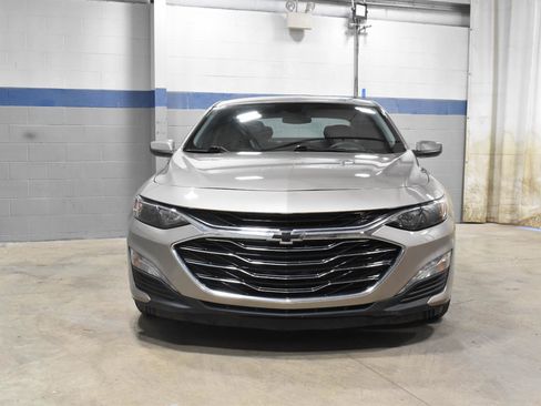 Used 2023 Chevrolet Malibu LT w/ Driver Confidence Package FWD image 31