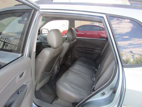 Used 2006 Hyundai Tucson Limited image 29