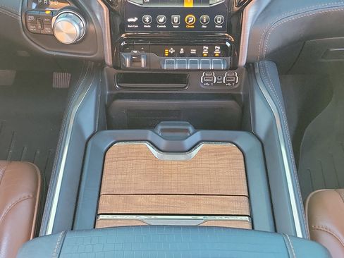 Used 2020 RAM 1500 Limited image 18