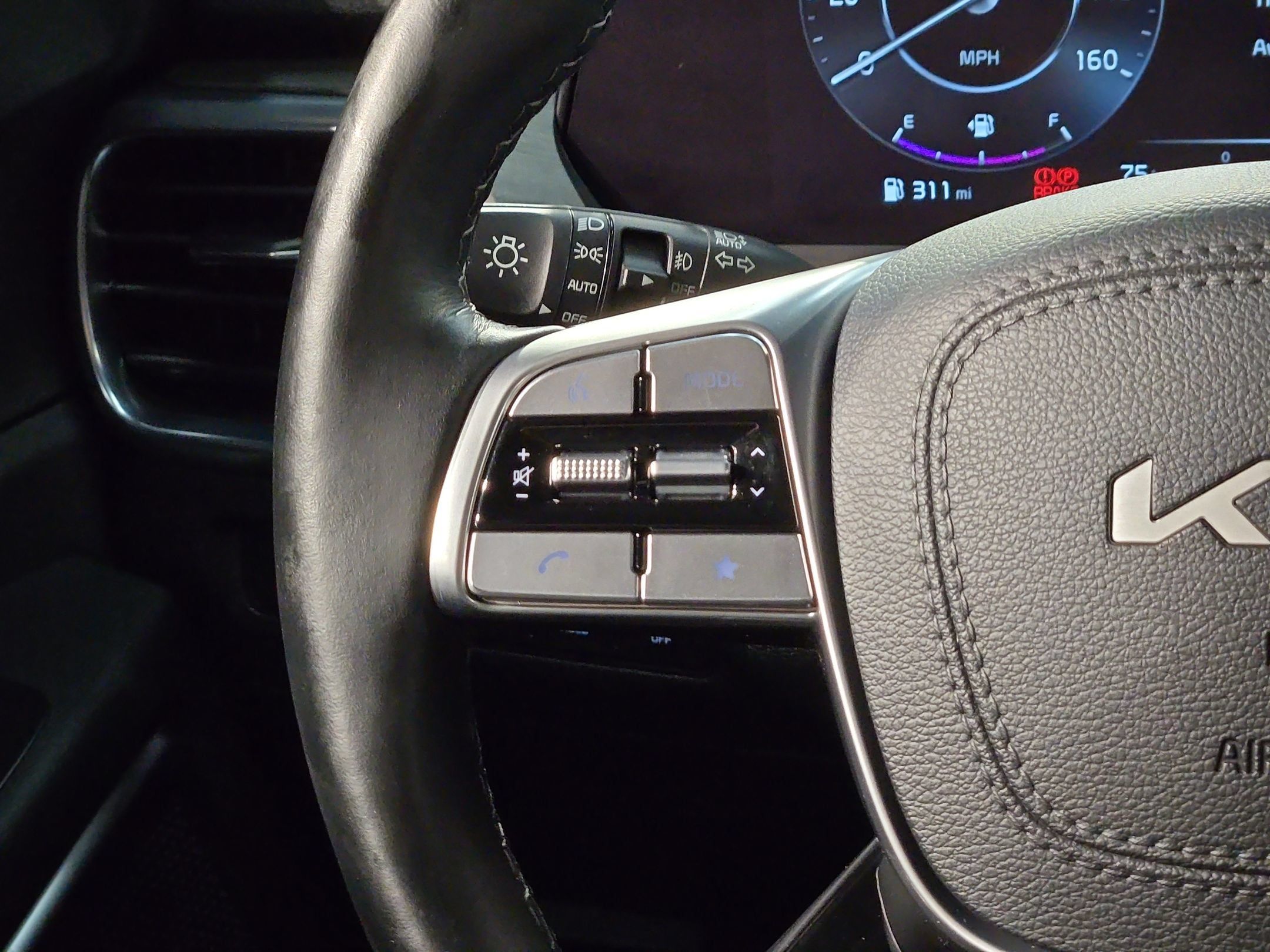 Used 2025 Kia Telluride SX Prestige X-Line AWD/4WD image 28