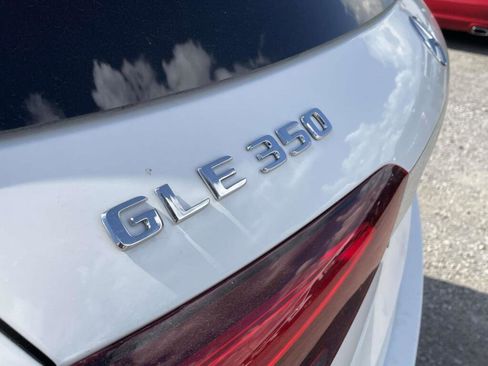 New 2026 Mercedes-Benz GLE 350 4MATIC image 10