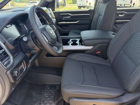 New 2026 RAM 1500 Lone Star image 21