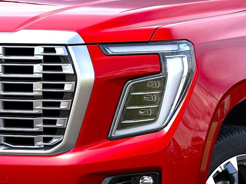 New 2026 GMC Yukon Denali w/ Denali Reserve Package AWD/4WD image 10