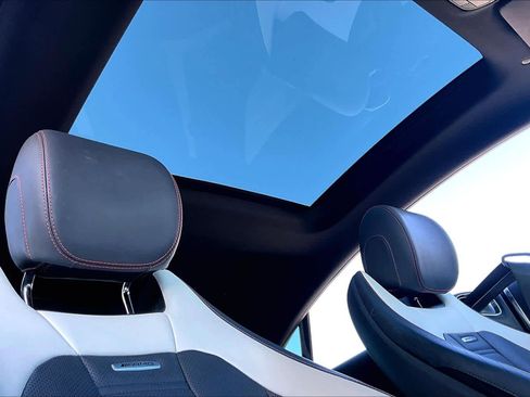 Certified 2020 Mercedes-Benz E 53 AMG 4MATIC Coupe image 13