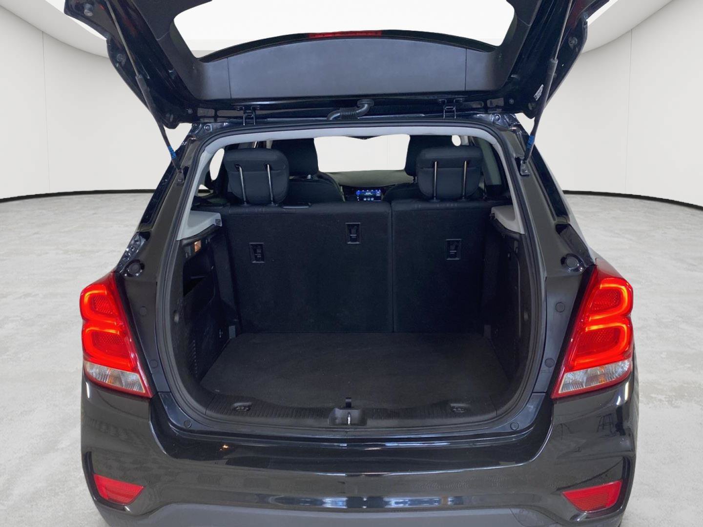 Certified 2019 Chevrolet Trax LT FWD image 9