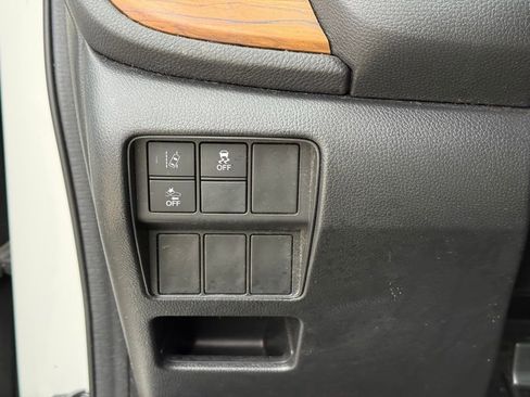 Used 2017 Honda CR-V EX image 17