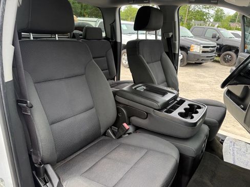 Used 2015 GMC Sierra 1500 SLE w/ SLE Value Package AWD/4WD image 21