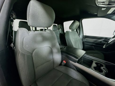 Used 2019 RAM 1500 Big Horn AWD/4WD image 25
