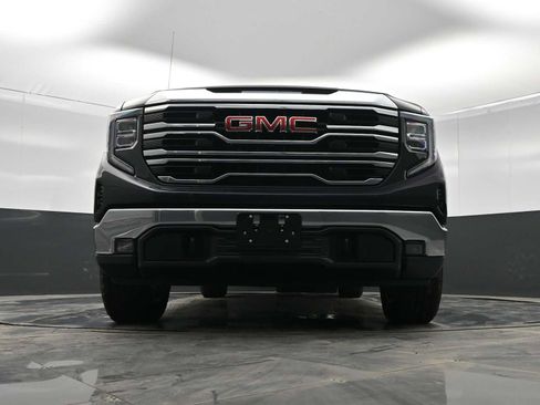New 2026 GMC Sierra 1500 SLT w/ SLT Premium Package image 33