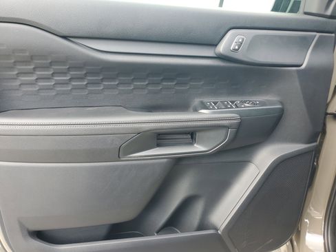 New 2026 Ford Ranger XLT RWD image 14