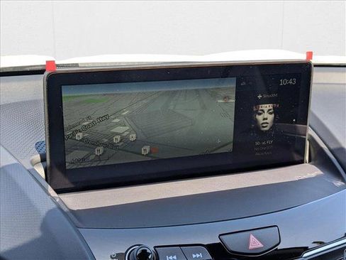 New 2025 Acura RDX SH-AWD w/ Technology Package image 14