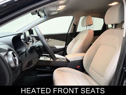 Used 2023 Hyundai Kona SE image 14