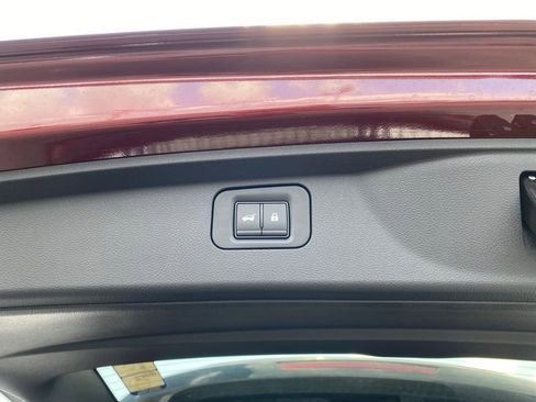 New 2025 Nissan Armada Platinum Reserve image 40