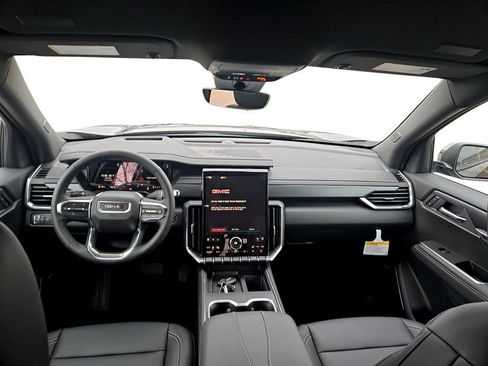 New 2026 GMC Acadia Elevation w/ Black Edition image 13