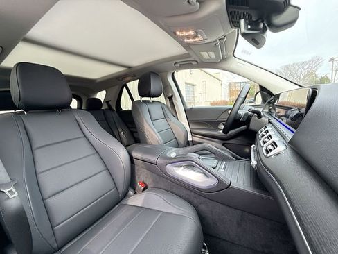 Certified 2026 Mercedes-Benz GLE 350 4MATIC image 14