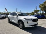 Used 2023 Acura MDX SH-AWD w/ Advance Package image 2
