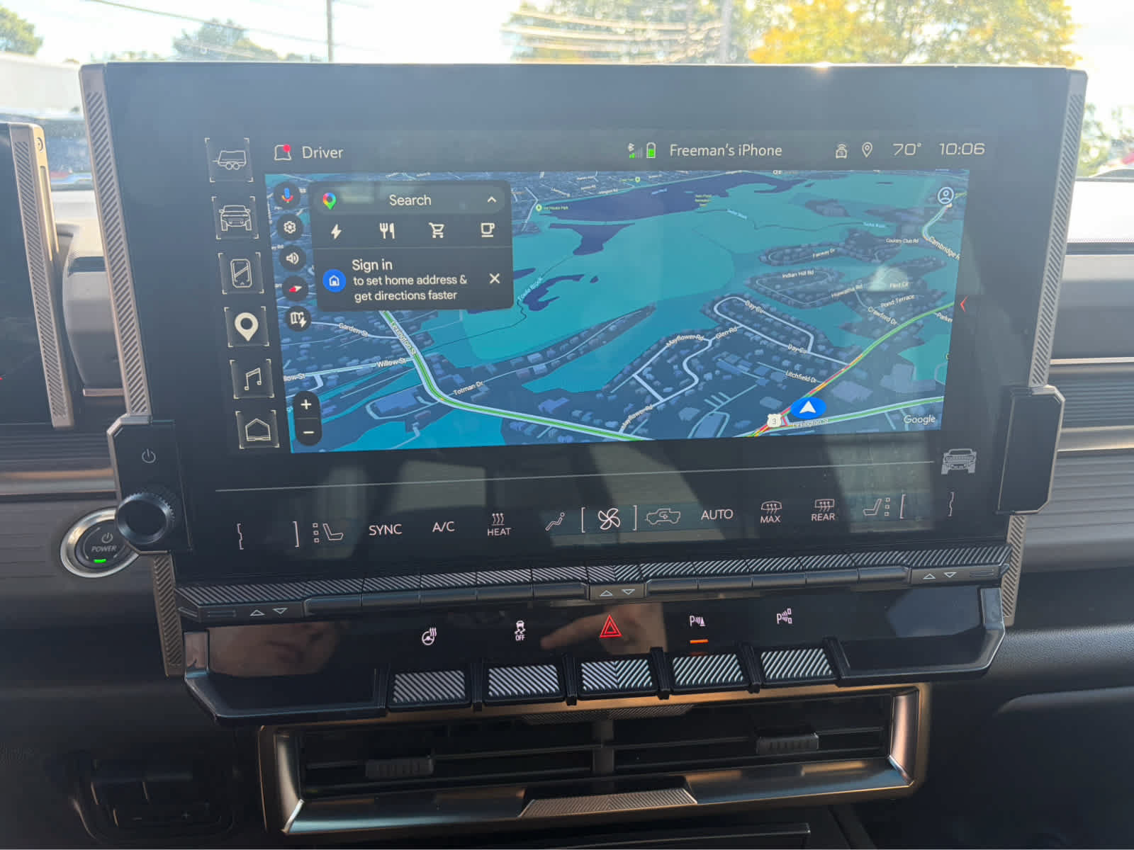 Used 2024 GMC Hummer EV 3X AWD/4WD image 19