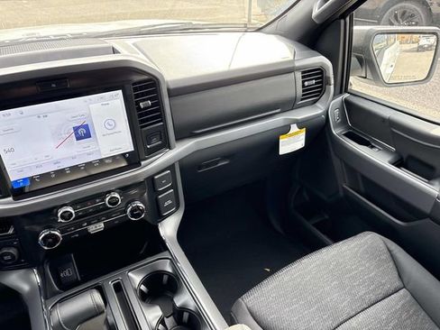 New 2026 Ford F150 XLT w/ XLT Black Appearance Package image 15