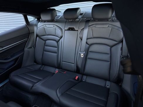 New 2026 Porsche Taycan image 32