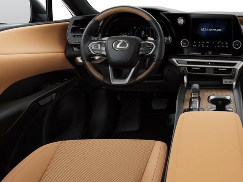 New 2026 Lexus RX 350 Premium w/ Convenience Package AWD/4WD image 10