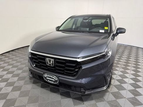 Used 2025 Honda CR-V EX-L image 2