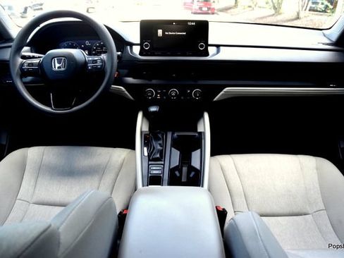 Used 2023 Honda Accord LX image 14