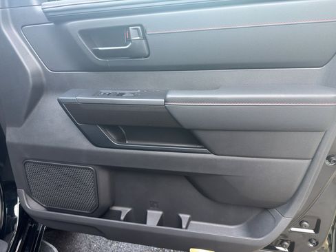 New 2026 Toyota Sequoia TRD Pro w/ Tow Technology Package image 21