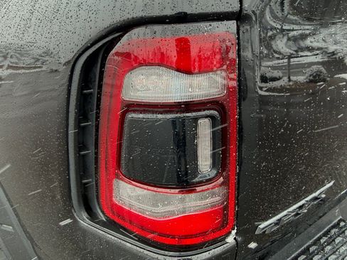 Used 2022 RAM 1500 TRX w/ TRX Level 1 Equipment Group AWD/4WD image 13