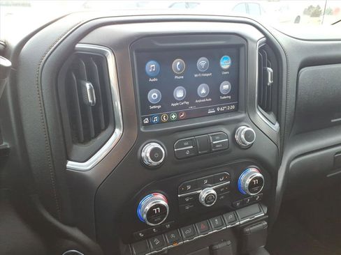 Certified 2020 GMC Sierra 1500 AT4 image 24