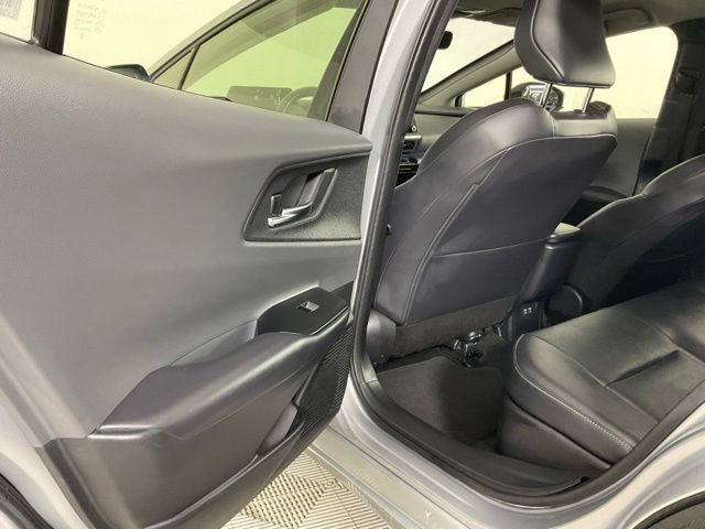 Used 2025 Toyota Prius XLE FWD image 13