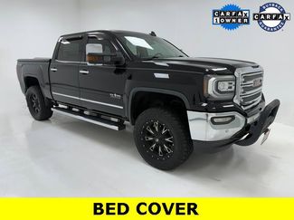 Used 2016 GMC Sierra 1500 SLT w/ Texas SLT Premium Package video 1