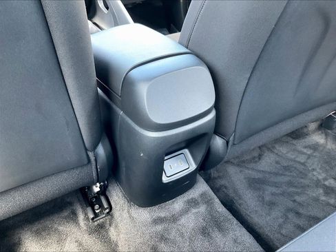 Used 2025 Hyundai Elantra Sport FWD image 10