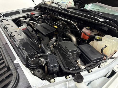 Used 2023 GMC Sierra 2500 SLE w/ SLE Convenience Package image 47