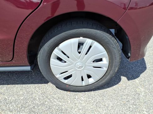 Used 2024 Mitsubishi Mirage FWD image 10
