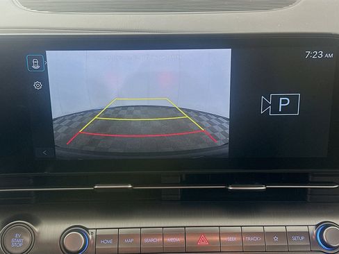 Used 2024 Hyundai Kona SEL FWD image 22