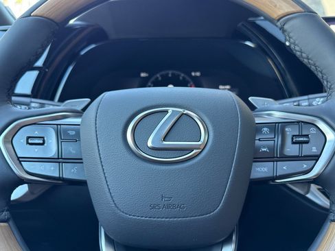 New 2026 Lexus RX 350 FWD image 27