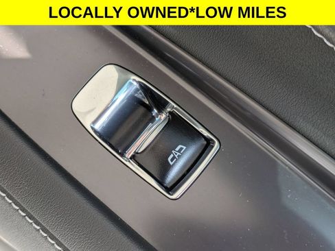 Used 2026 Chevrolet Corvette Z06 RWD image 31