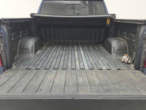 Used 2021 Chevrolet Silverado 1500 LTZ RWD image 37