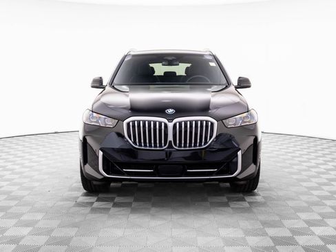 New 2026 BMW X5 xDrive50e w/ Executive Package image 9